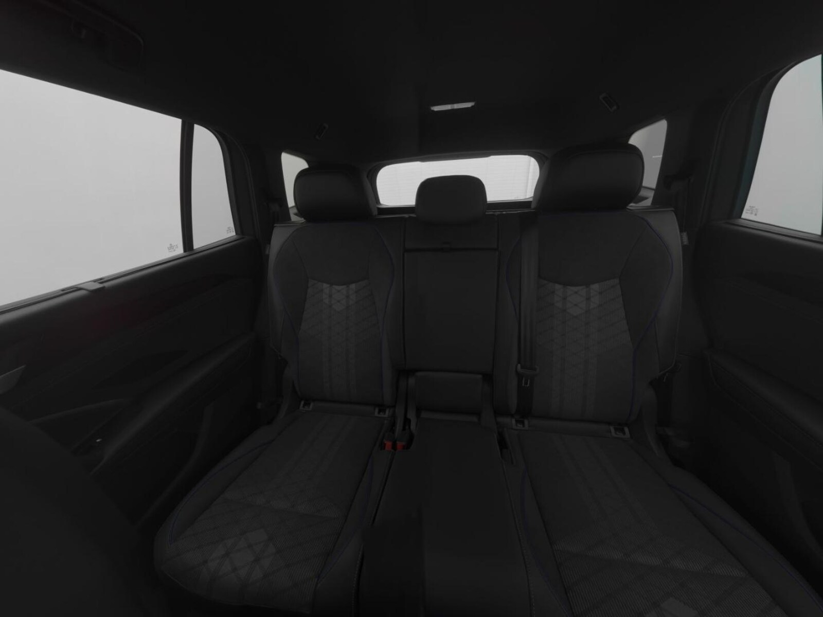 Volkswagen Tayron – Bild 7