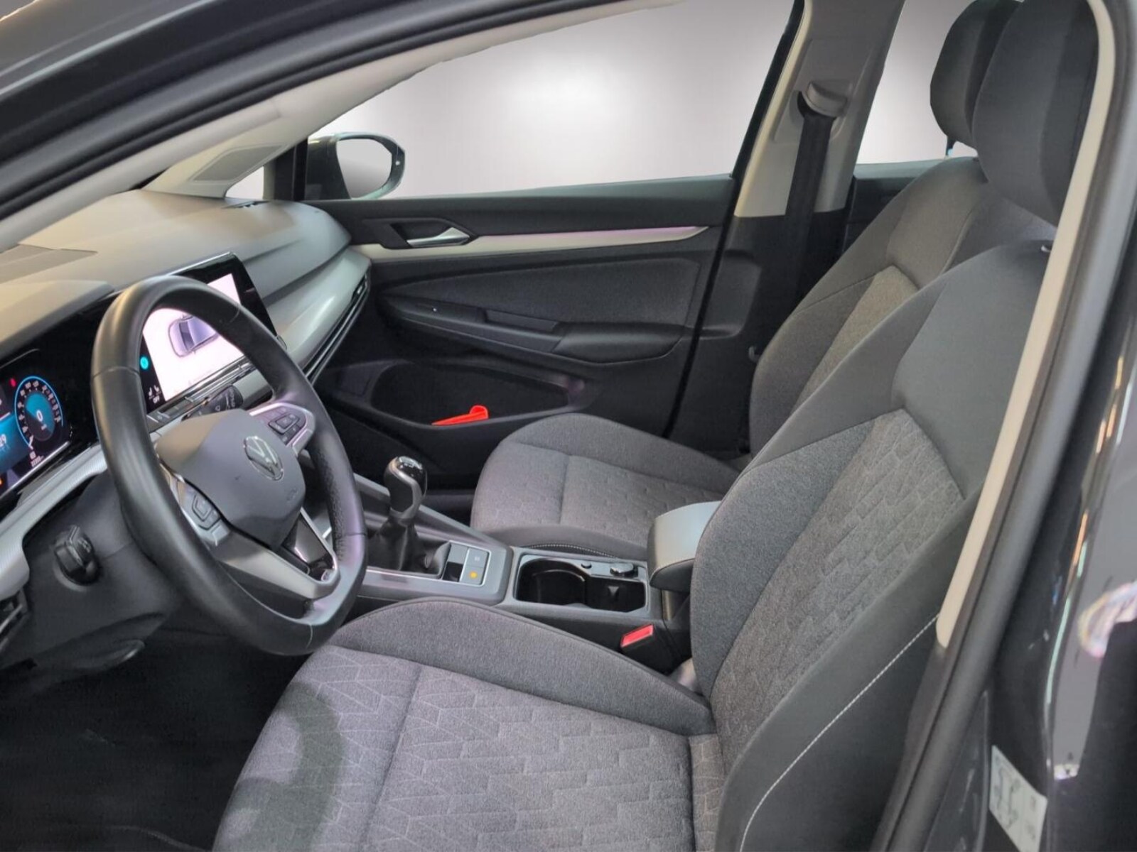 Volkswagen Golf – Bild 6