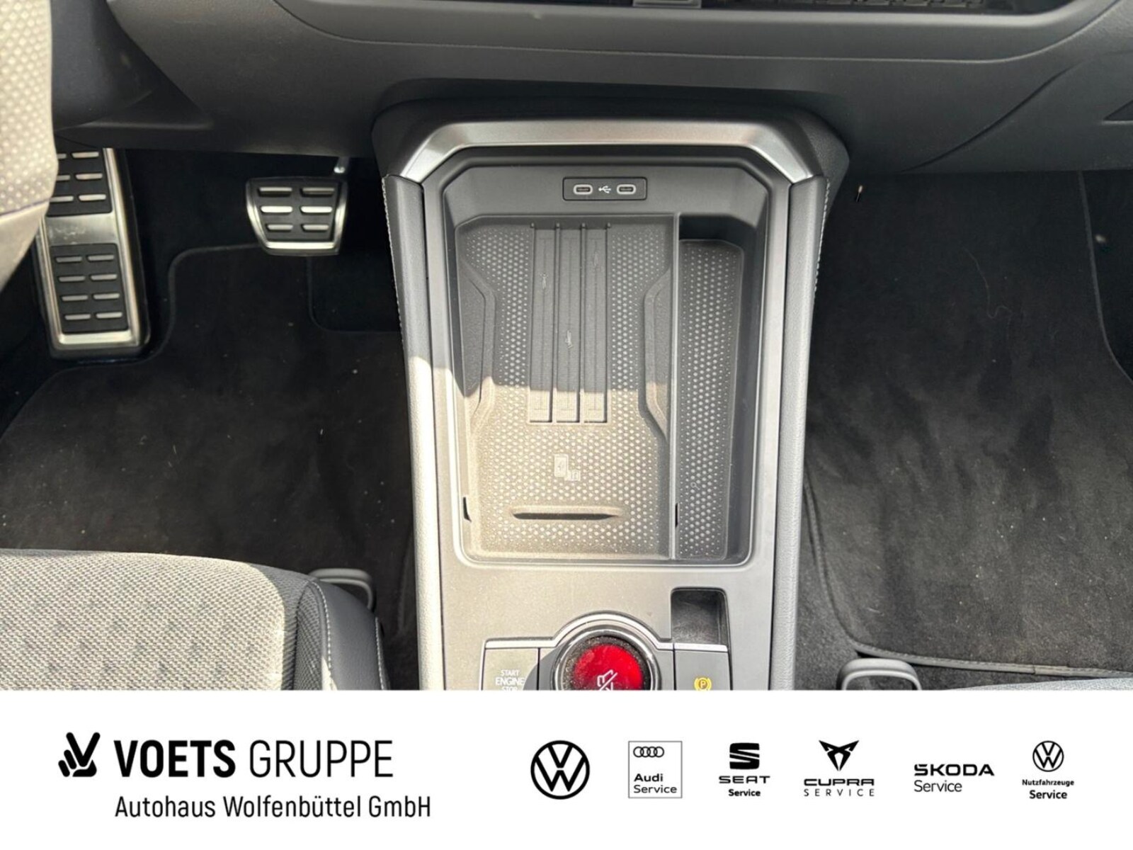Volkswagen T-Roc – Bild 8
