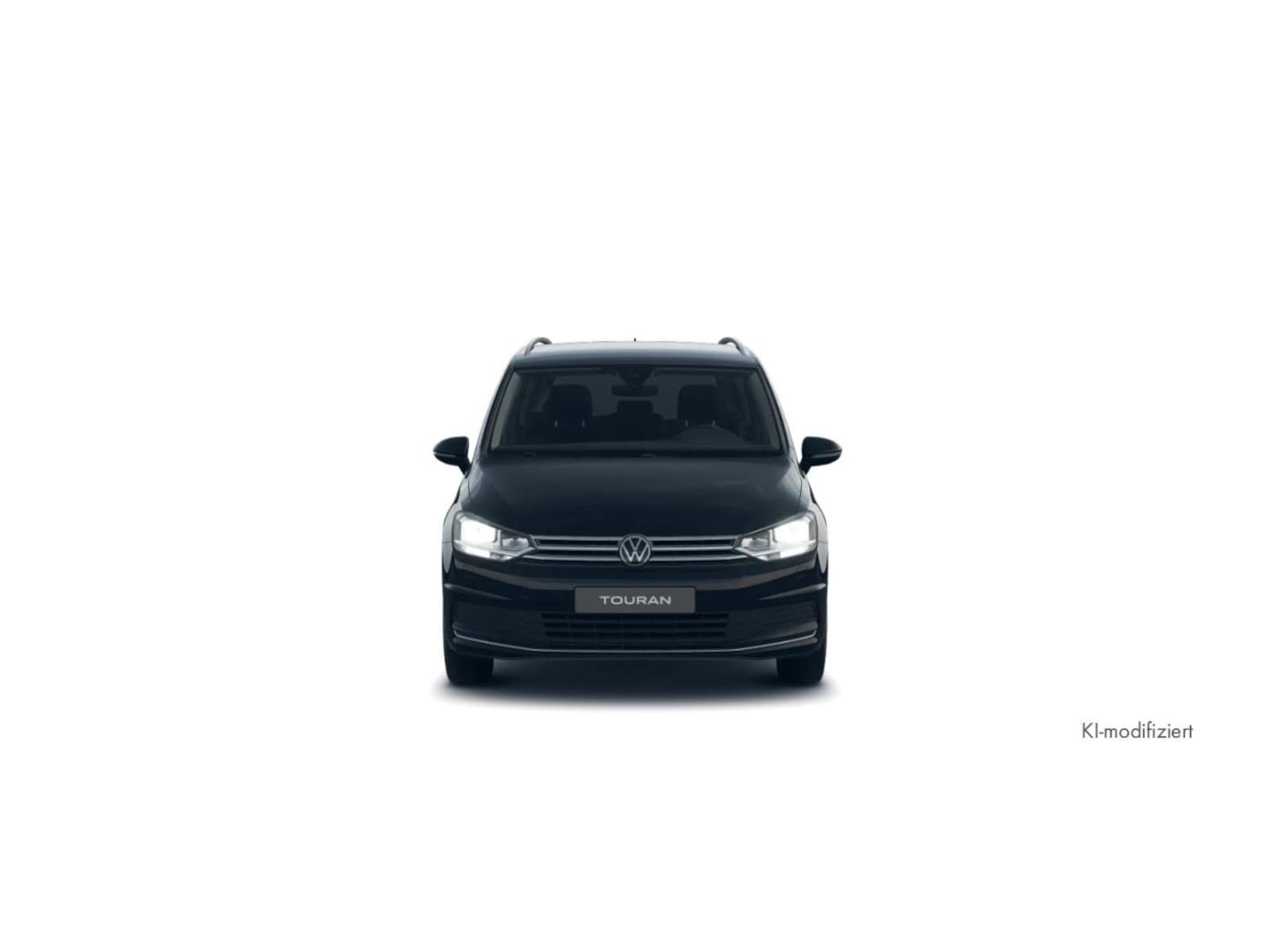 Volkswagen Touran – Bild 2