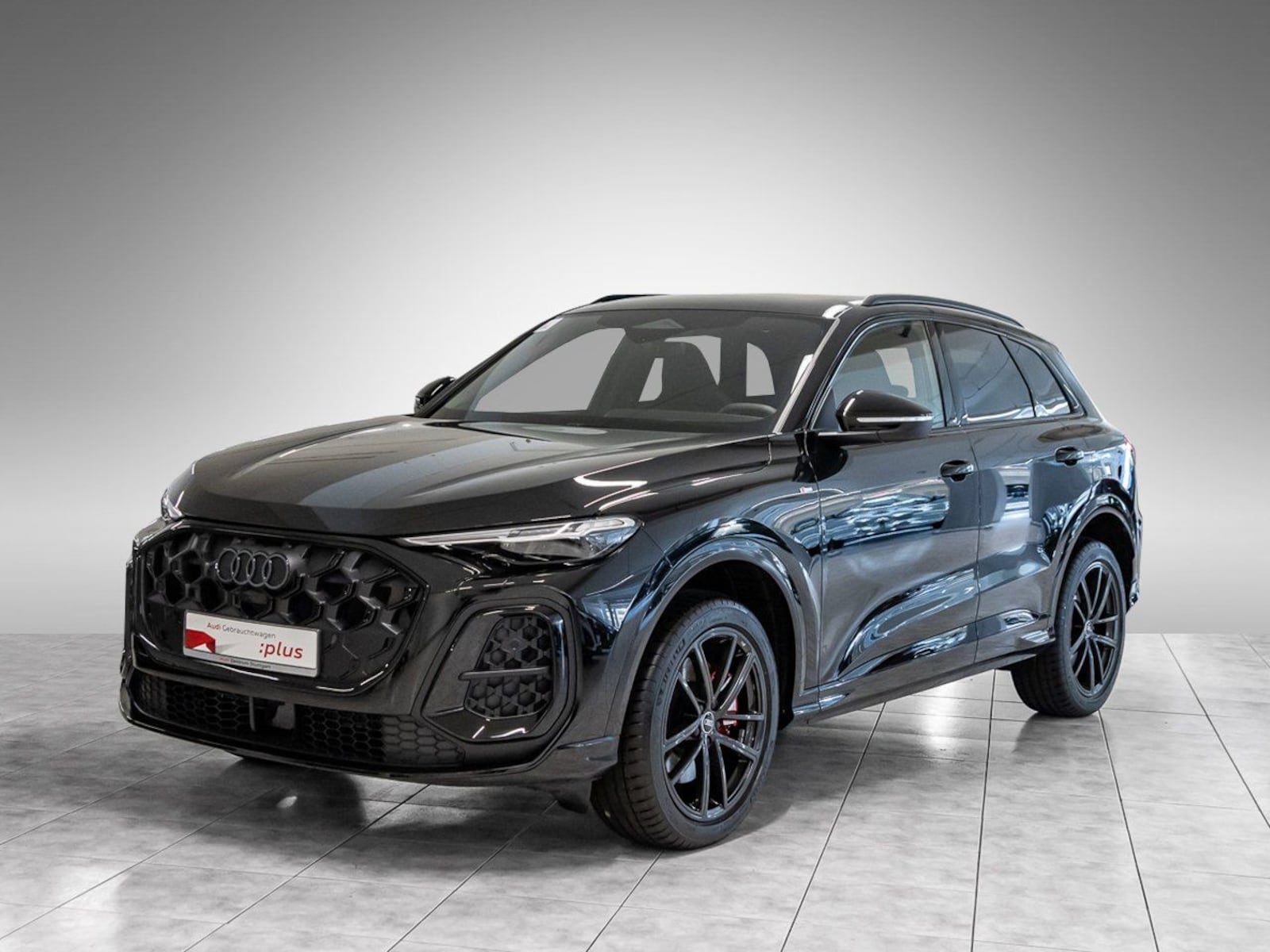 Audi Q5 – Bild 2