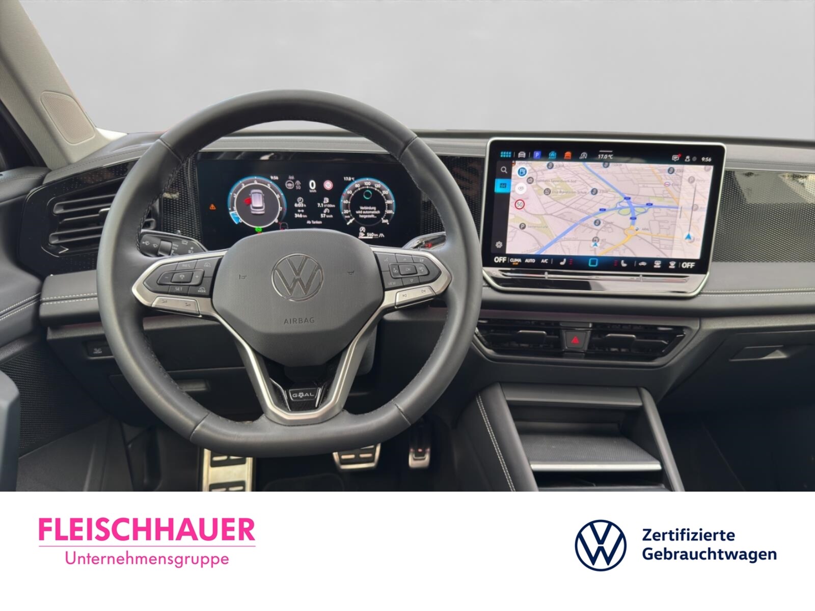 Volkswagen Tiguan – Bild 14