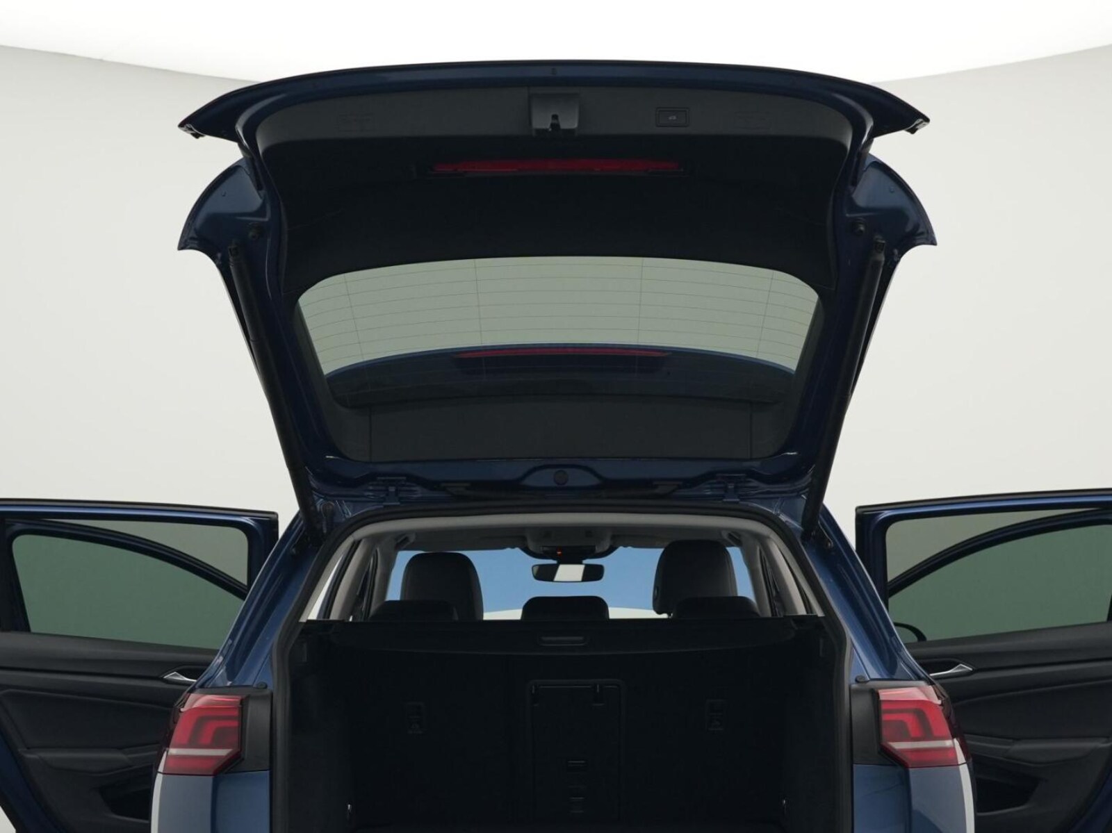 Volkswagen Golf Variant – Bild 19