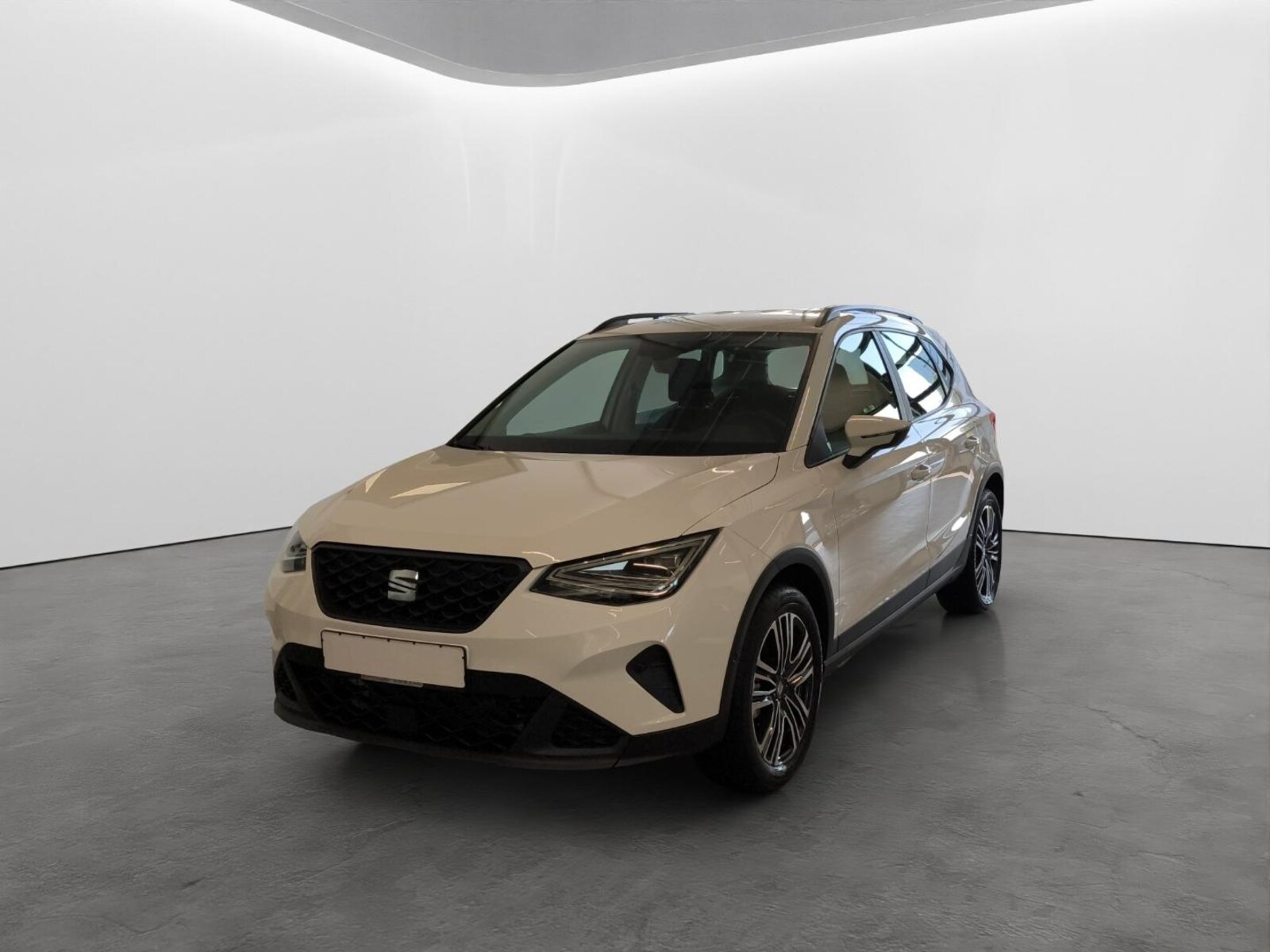 SEAT Arona – Bild 2