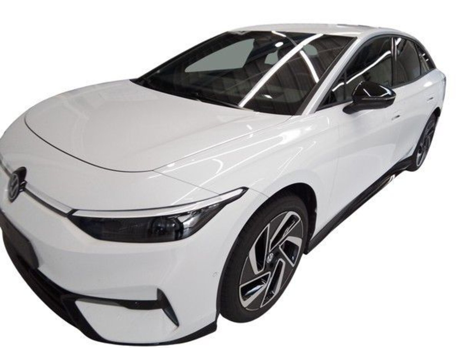 Volkswagen ID.7 – Bild 3