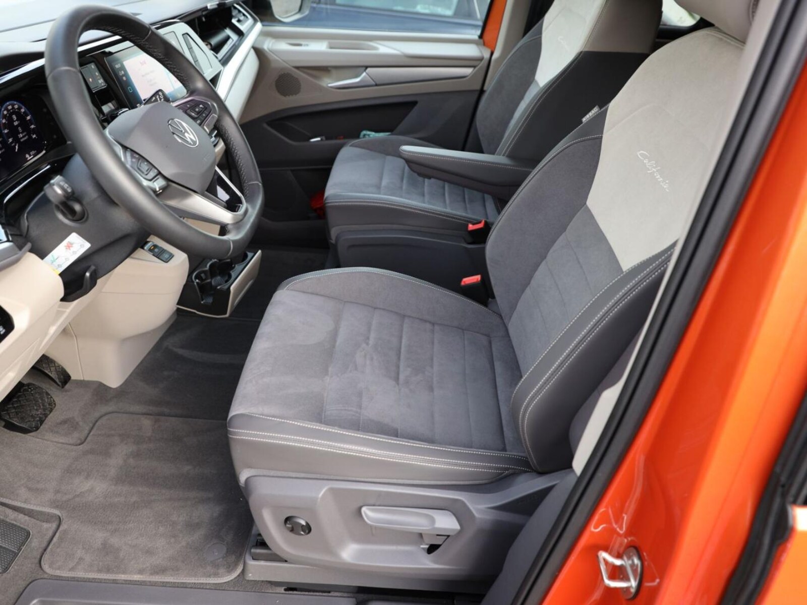 Volkswagen California – Bild 11