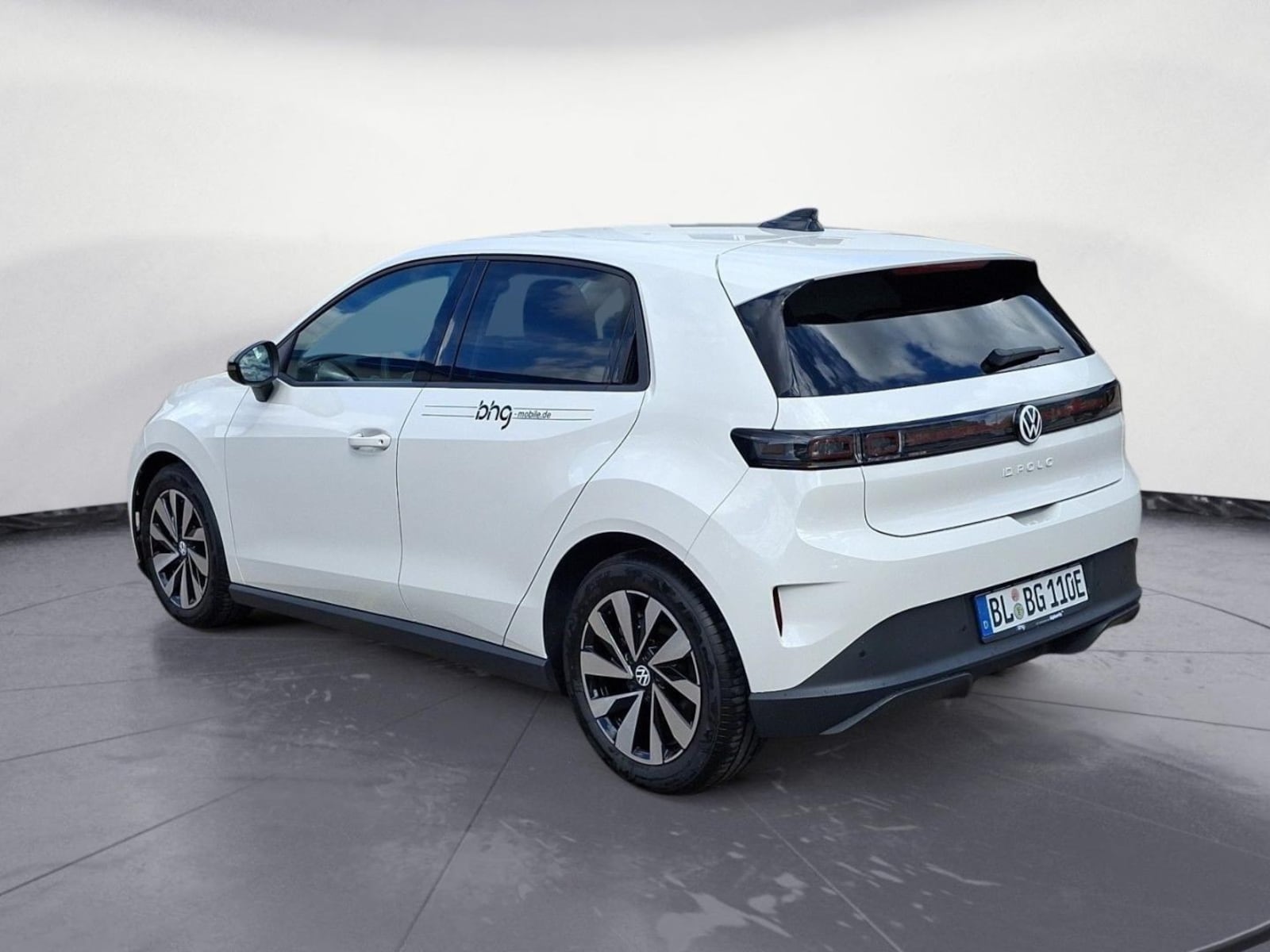 Volkswagen ID. Polo – Bild 3