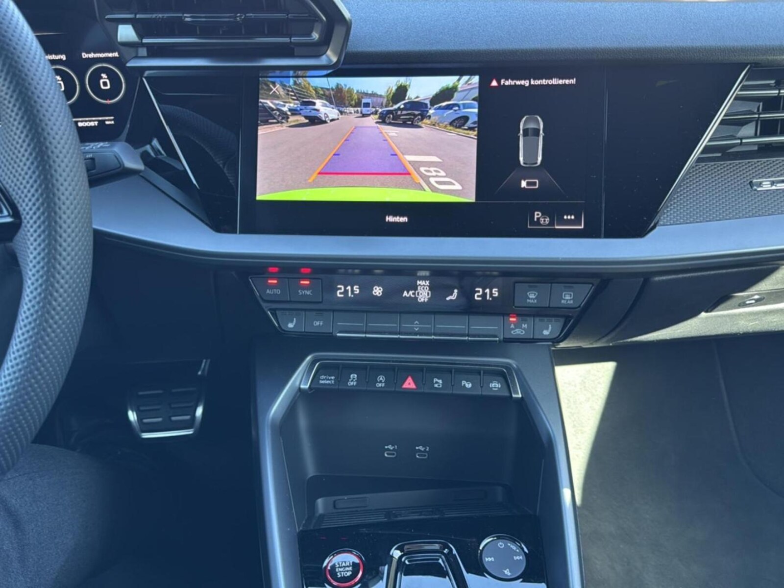 Audi RS 3 Sportback – Bild 15