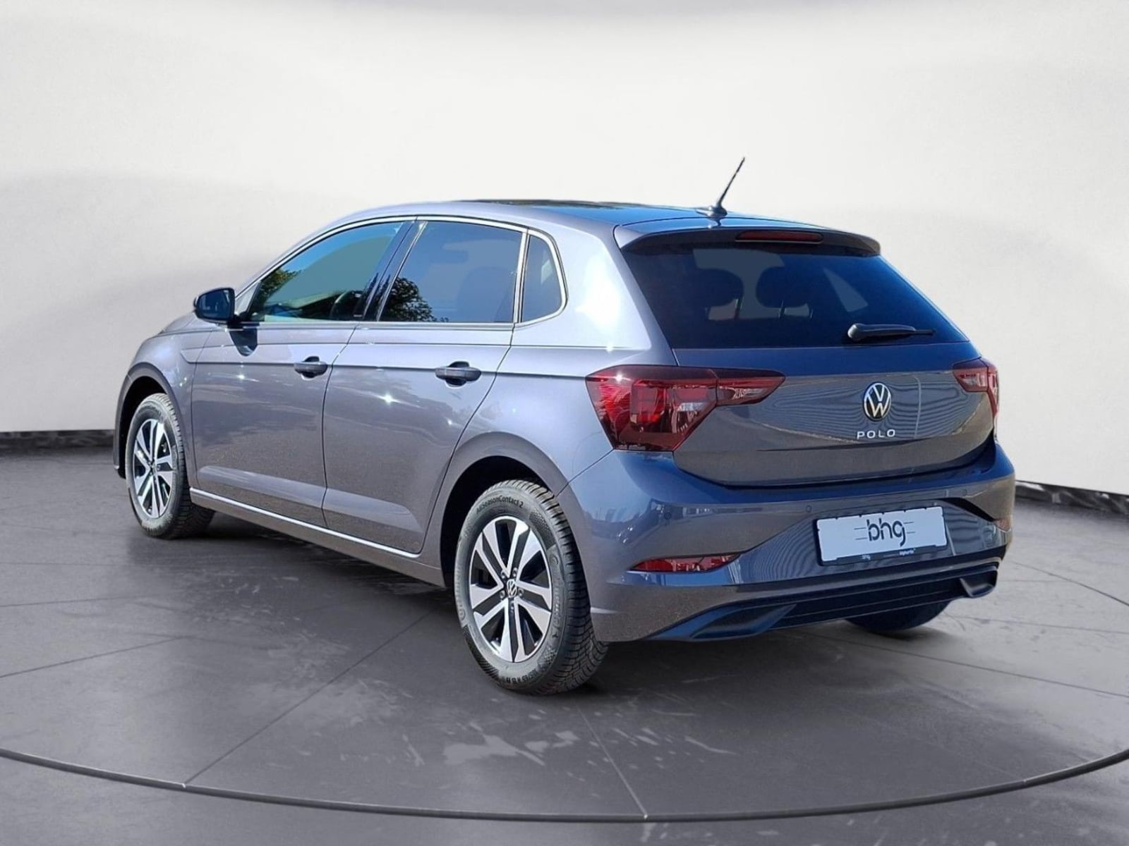 Volkswagen Polo – Bild 3