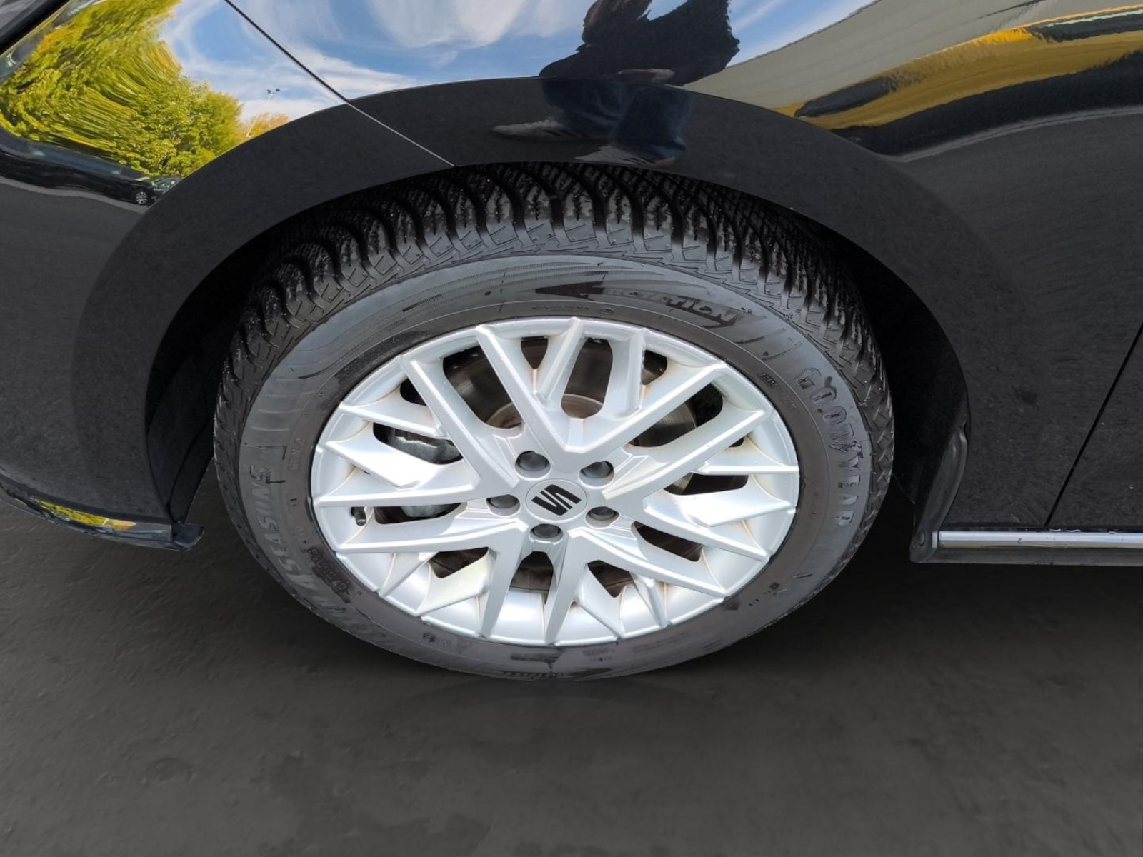 SEAT Ibiza – Bild 10