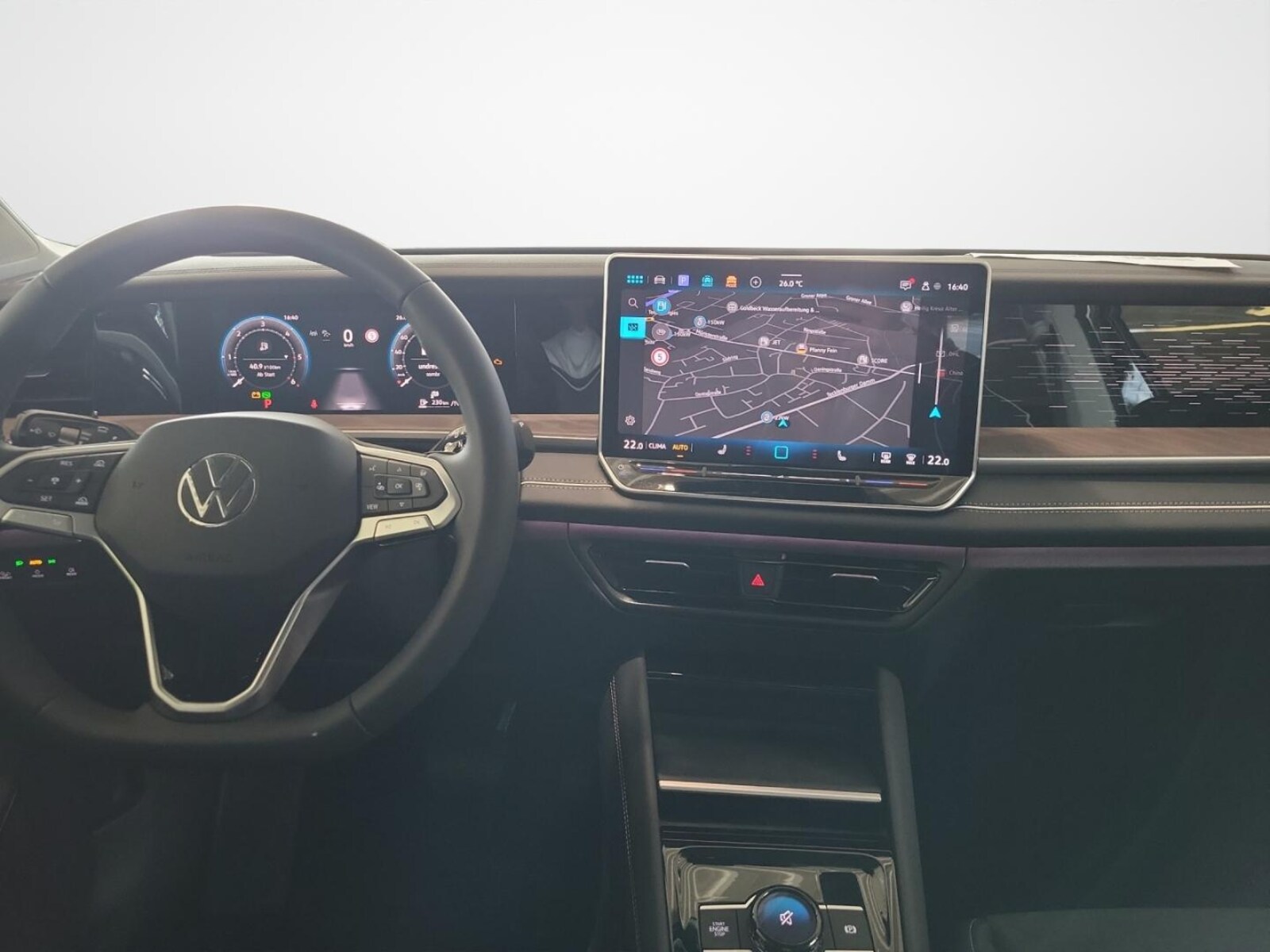 Volkswagen Tayron – Bild 9