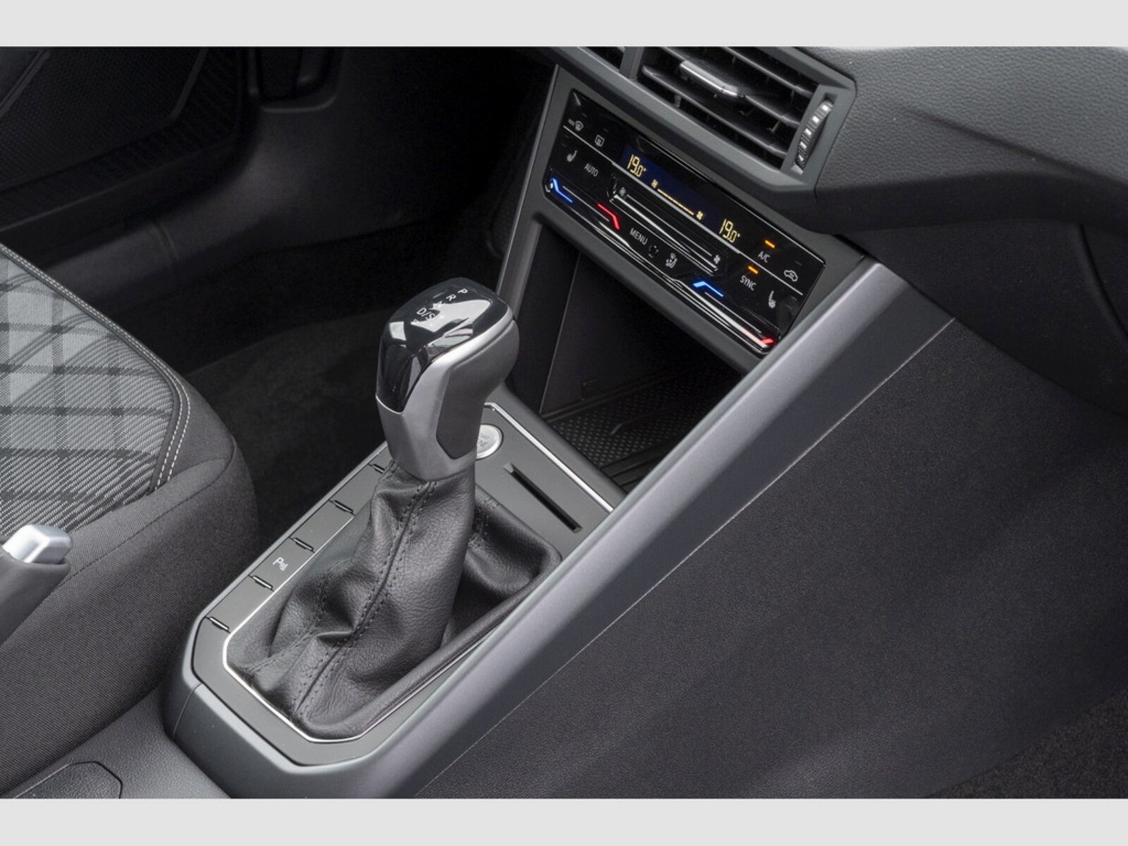 Volkswagen Taigo – Bild 10