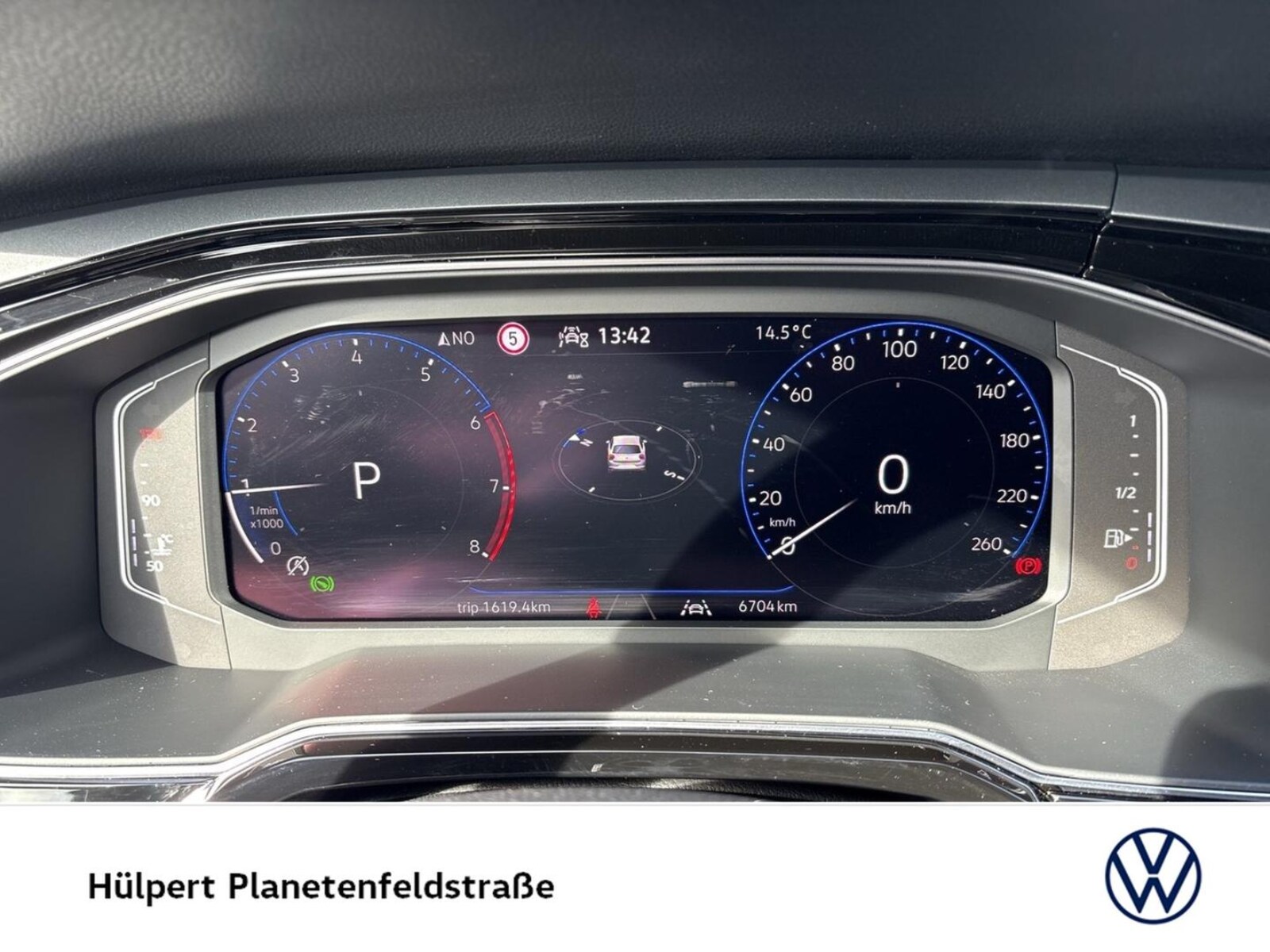 Volkswagen Polo – Bild 12