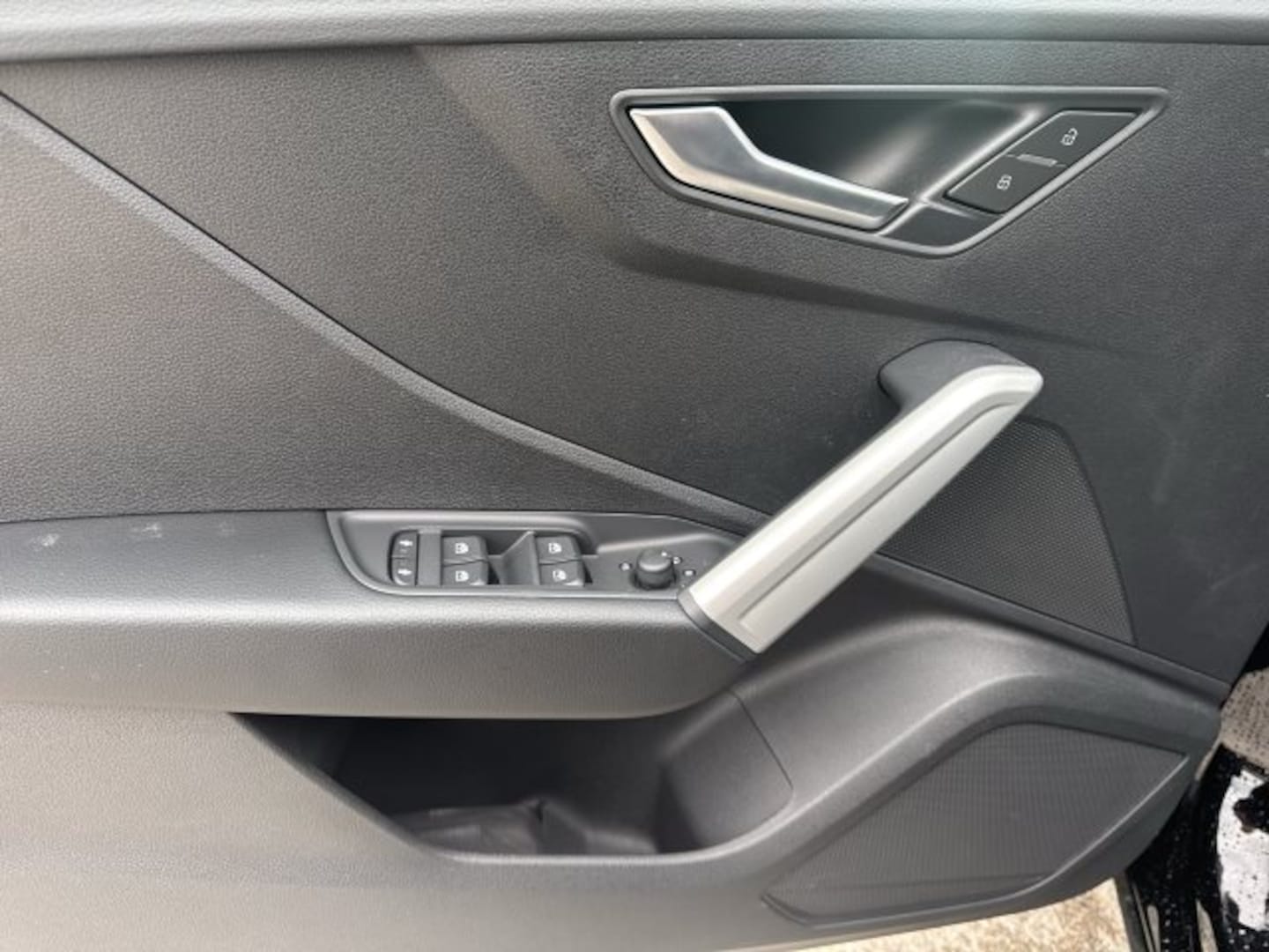 Bild über Audi Q2 35 TFSI S tronic - für weitere Informationen kontaktieren Sie den Audi Partner