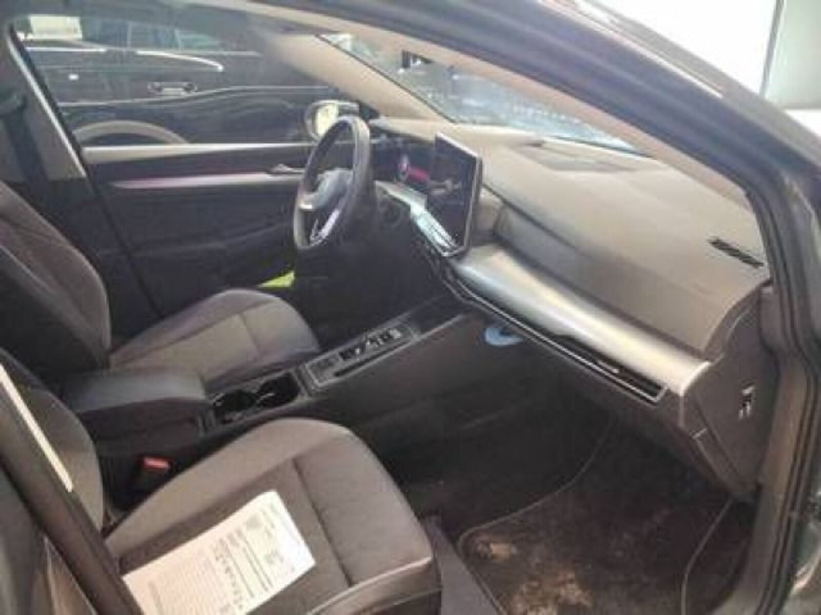 Volkswagen Golf – Bild 4