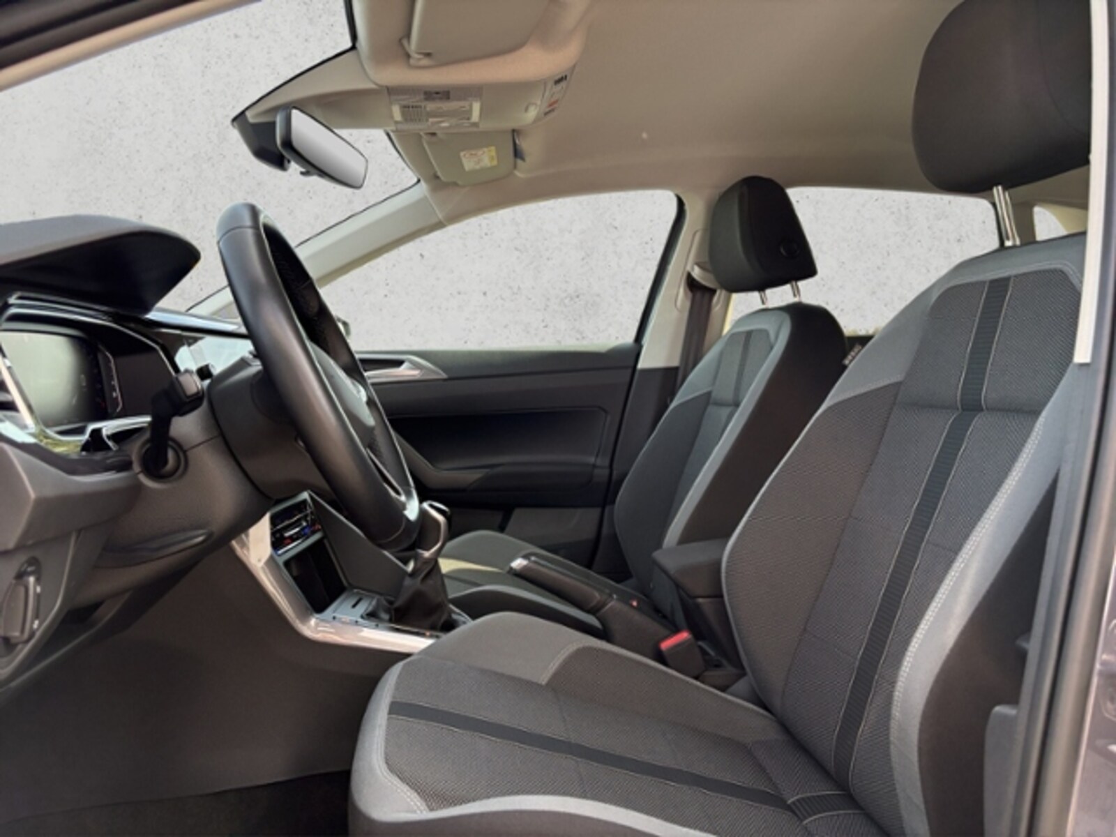 Volkswagen Polo – Bild 9