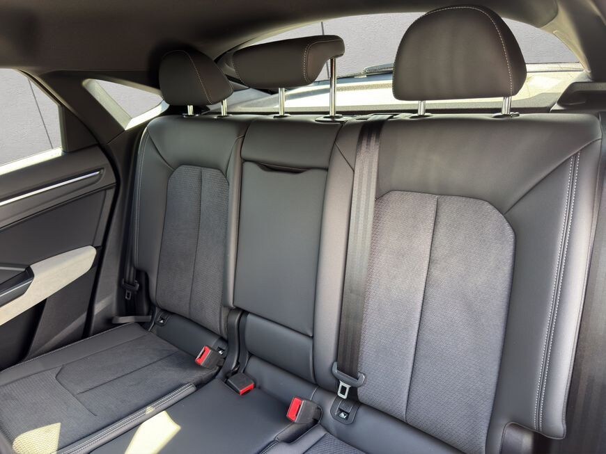 Image about Audi Q3 Sportback S line 40 TDI quattro S tronic