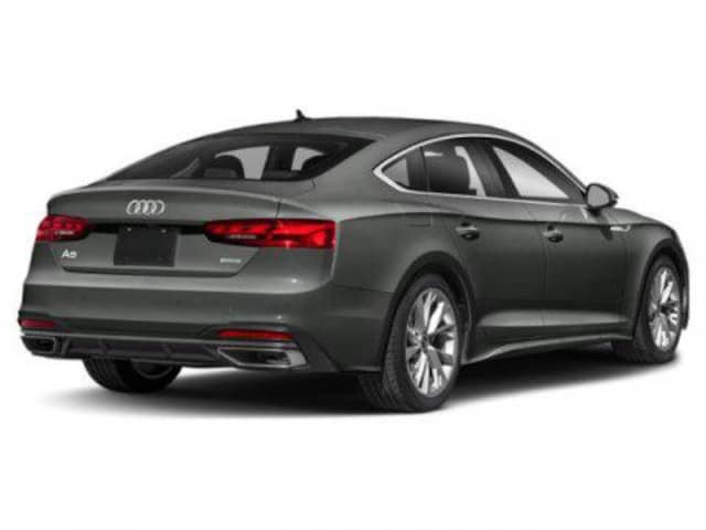 Used 2025 Audi A5 Sportback Premium Plus with VIN WAUFACF56SA016175 for sale in Arlington, VA