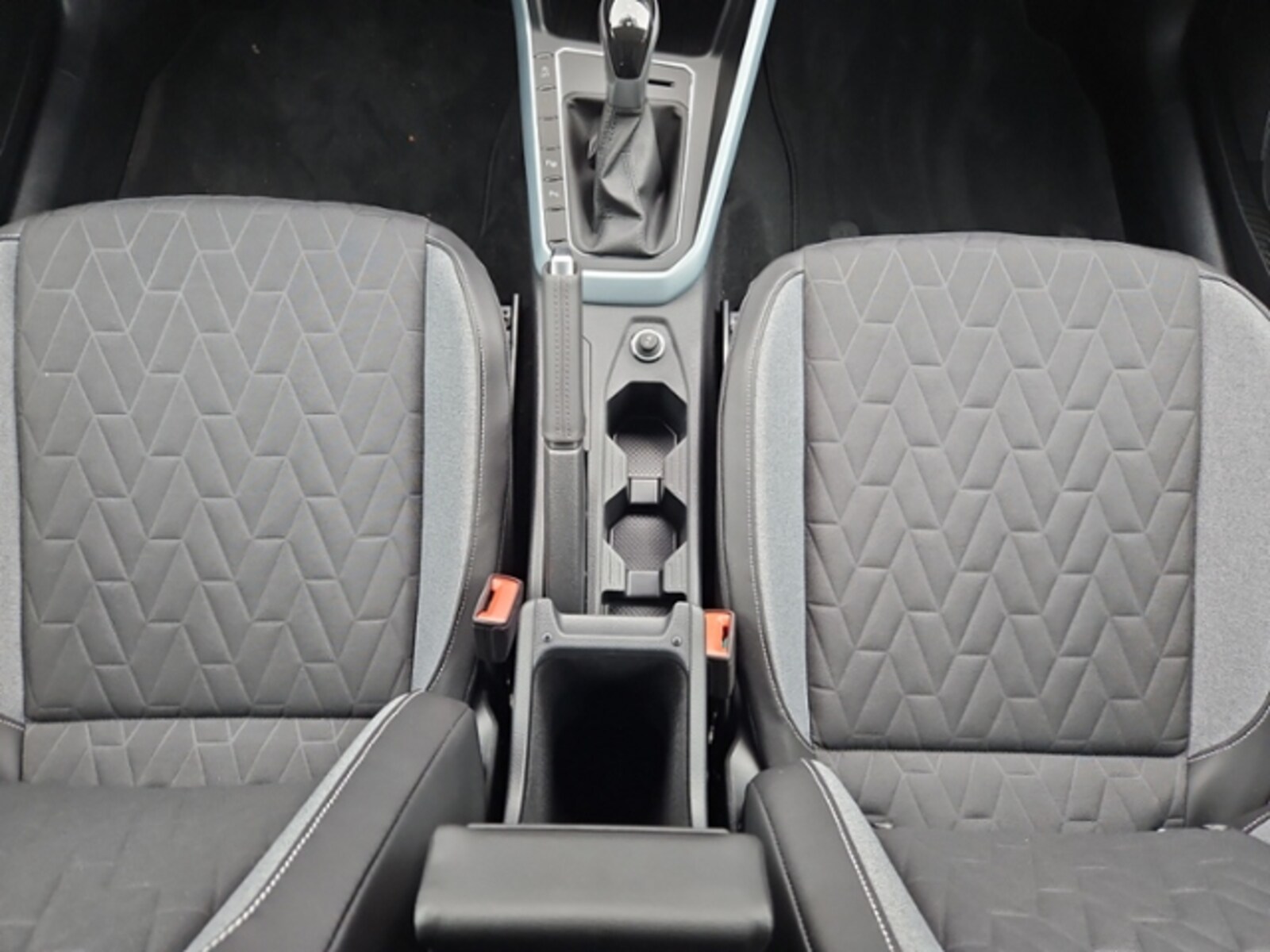 Volkswagen Taigo – Bild 12