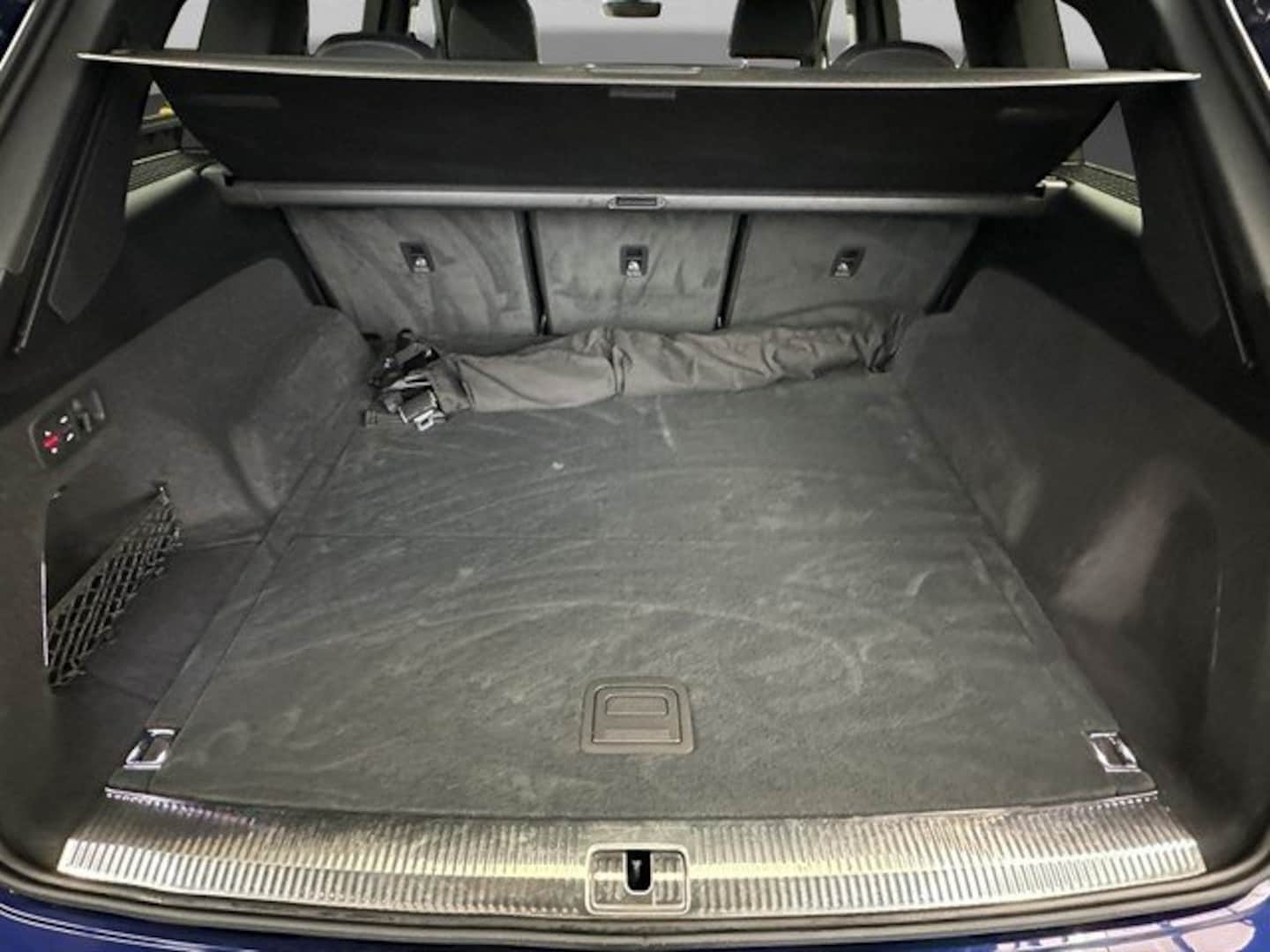Bild über Audi Q7 competition plus 50 TDI quattro tiptronic - für weitere Informationen kontaktieren Sie den Audi Partner