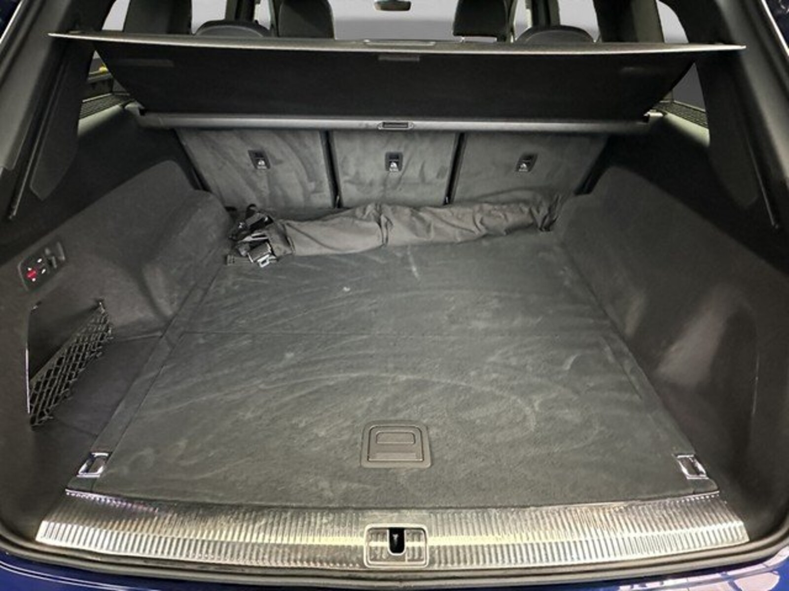 Audi Q7 – Bild 9