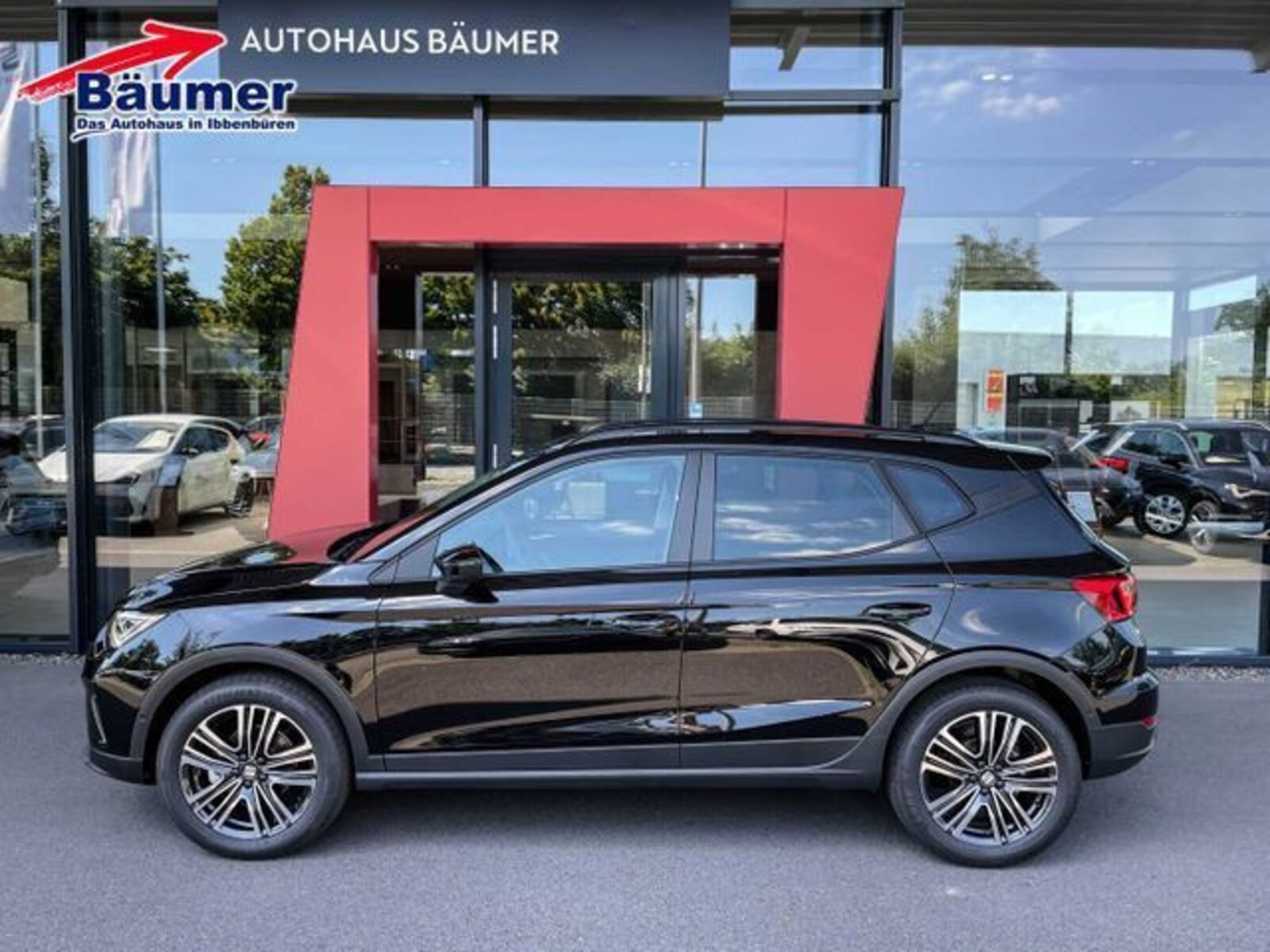 SEAT Arona – Bild 2