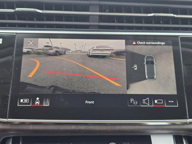 2025 Audi Q7 Prestige - Photo 7