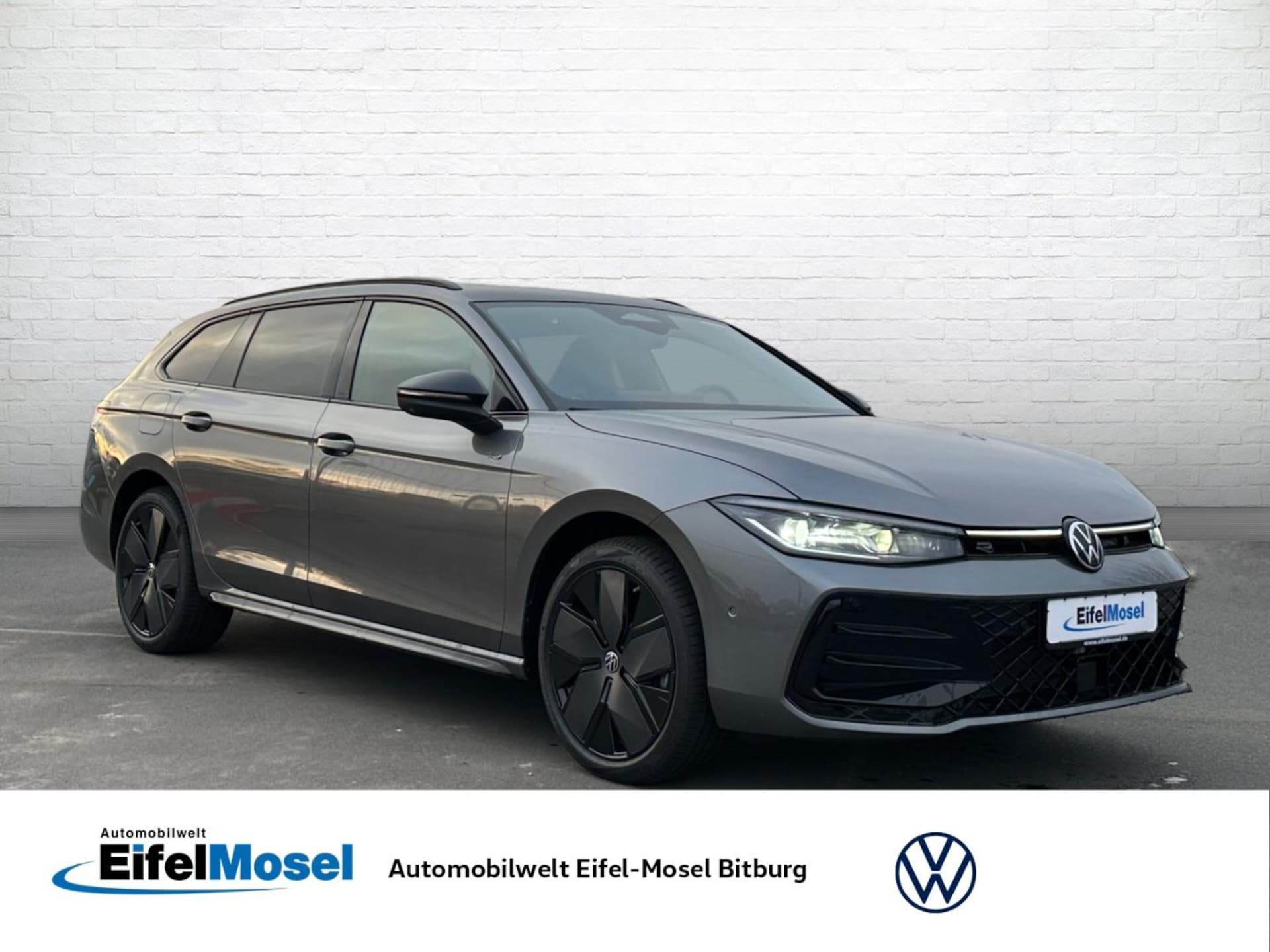 Volkswagen Passat R-Line