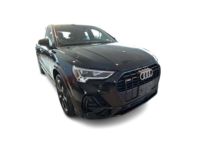 2022 Audi Audi Q3