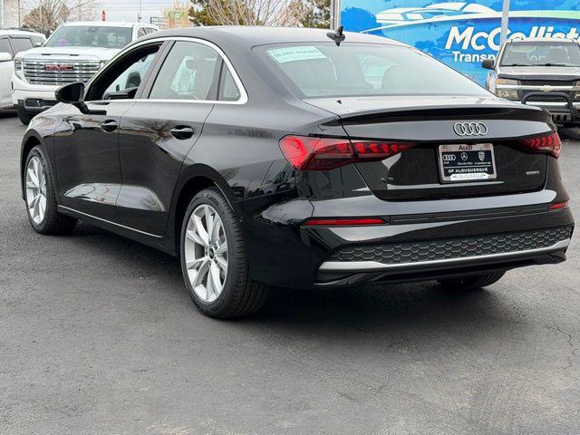 2026 Audi A3 Premium - Photo 6
