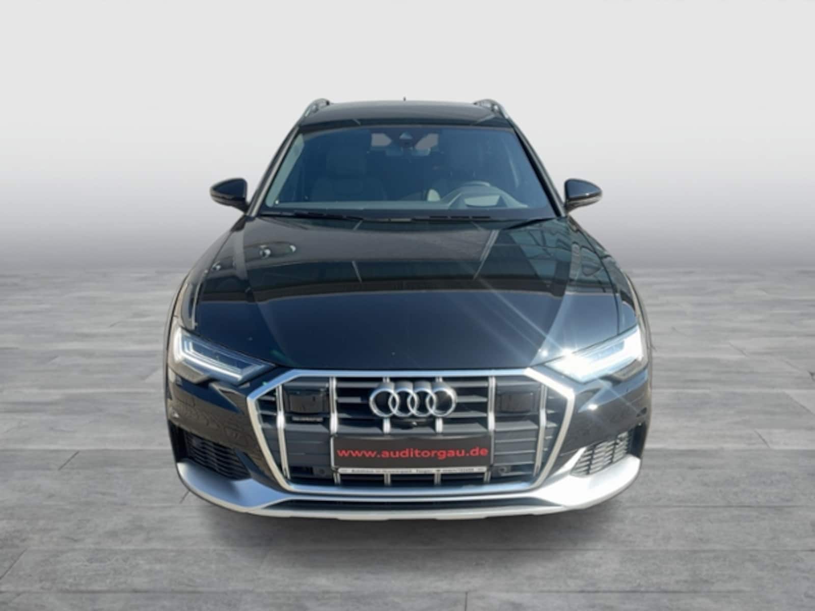Audi A6 allroad quattro – Bild 8