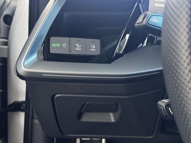 2026 Audi S3 Base - Photo 19