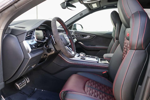 2026 Audi RS Q8 Base - Photo 24