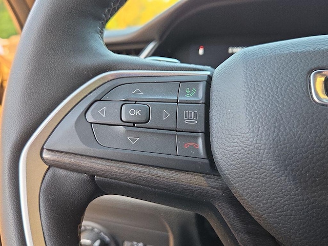 2025 Jeep Grand Cherokee Limited - Photo 25