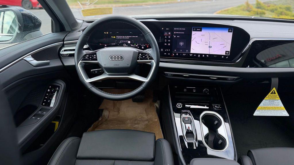 2026 Audi A6 Premium Plus - Photo 7