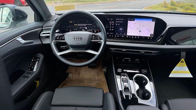 2026 Audi A6 Premium Plus - Photo 7