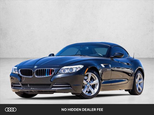 2009 BMW Z4 sDrive30i's photo