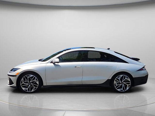 2024 Hyundai IONIQ 6