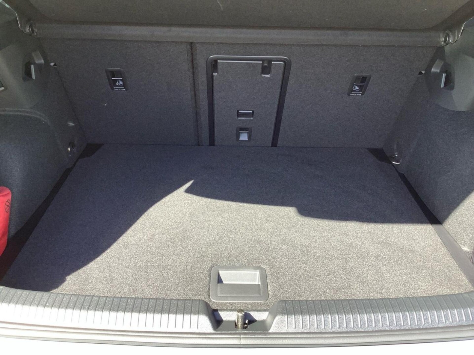 Volkswagen Golf Style