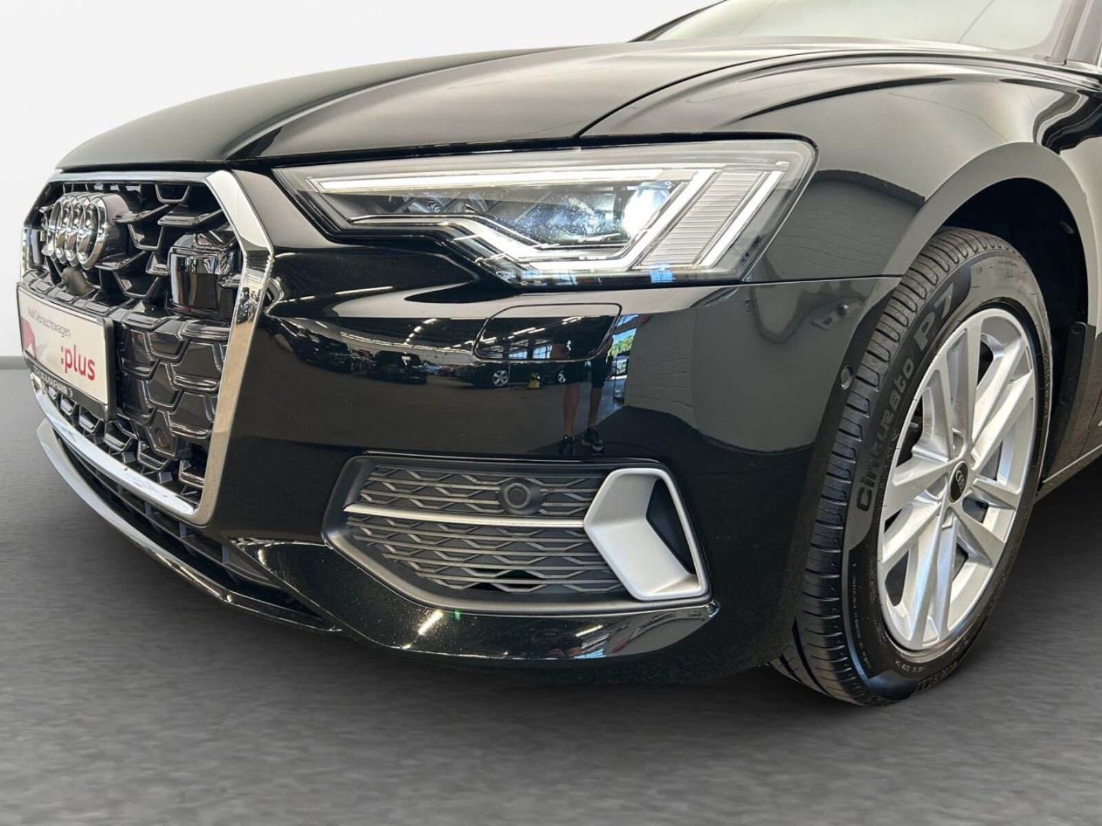 Audi A6 Avant – Bild 13