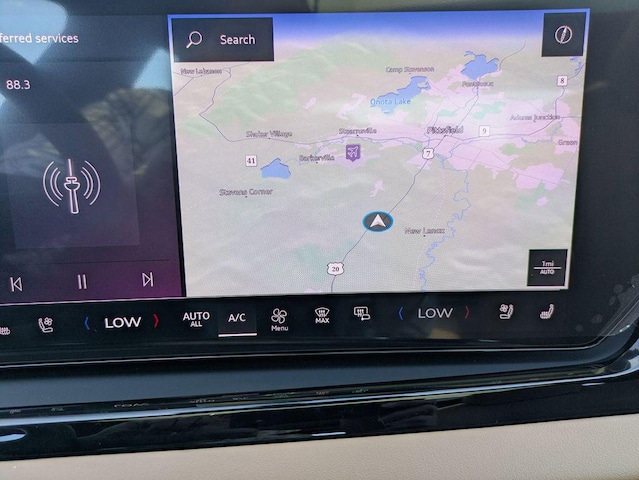 2026 Audi A6 Premium Plus - Photo 22