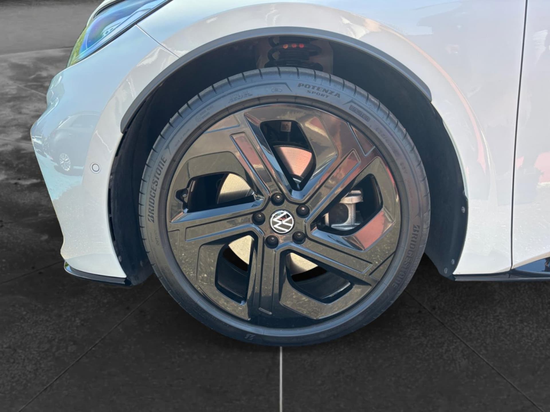 Volkswagen ID.3 GTX Performance