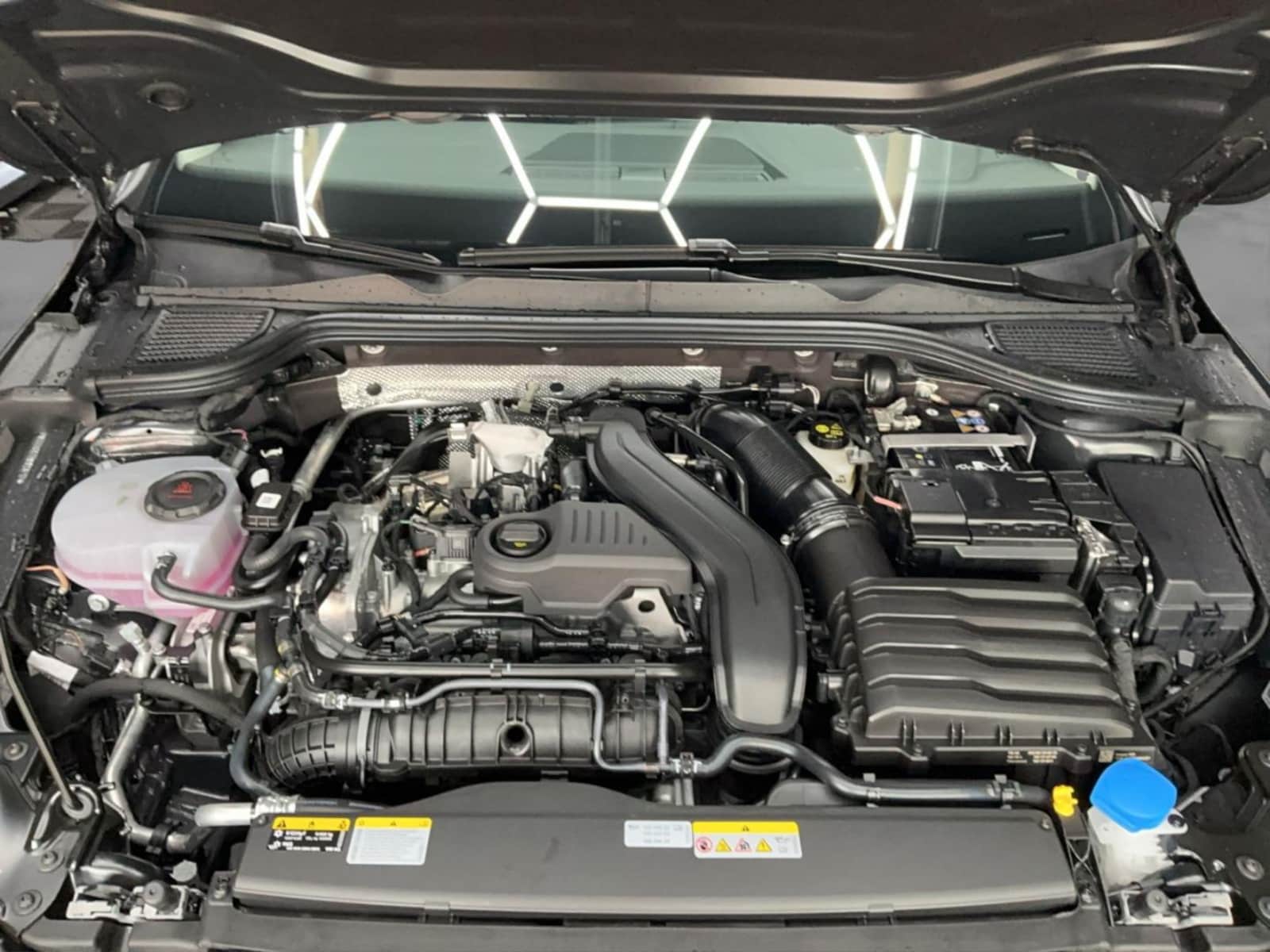 Volkswagen Golf Variant – Bild 18