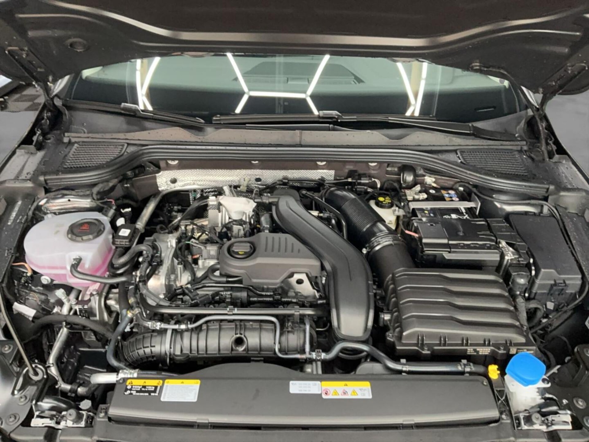 Volkswagen Golf Variant ENERGY