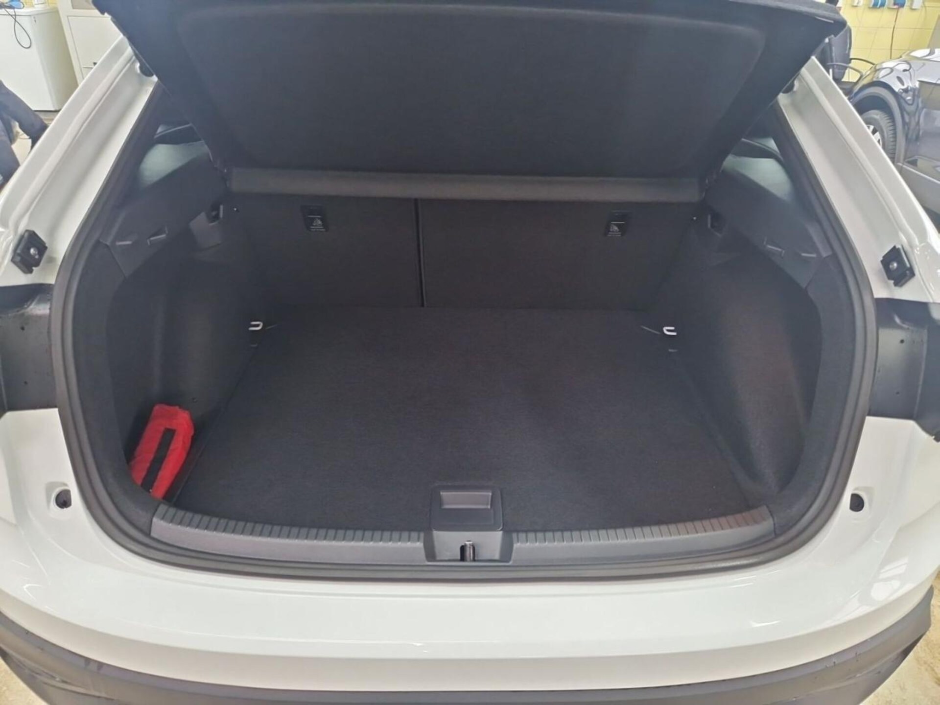 Volkswagen Taigo Goal
