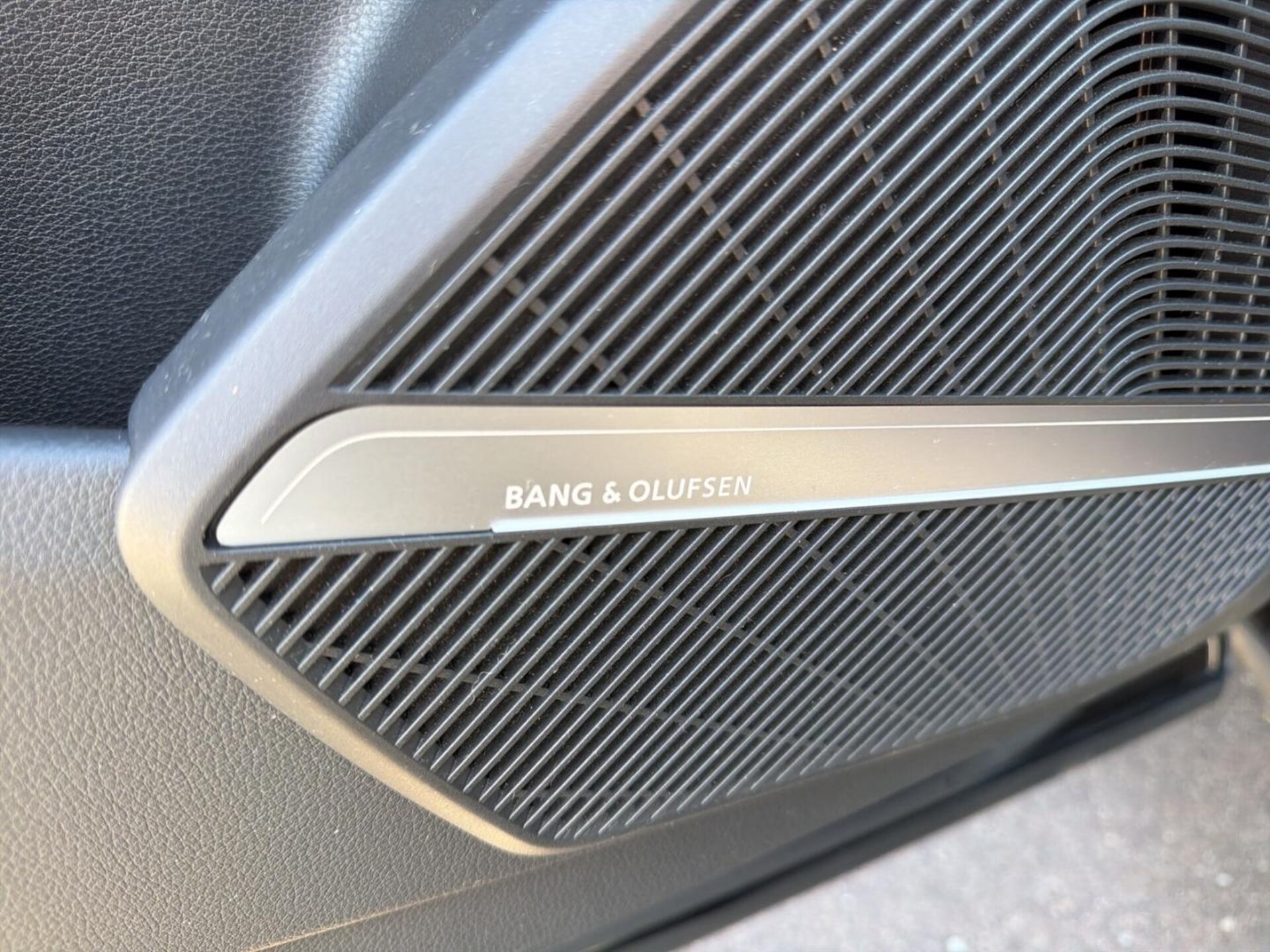 Audi Q5 Sportback S line