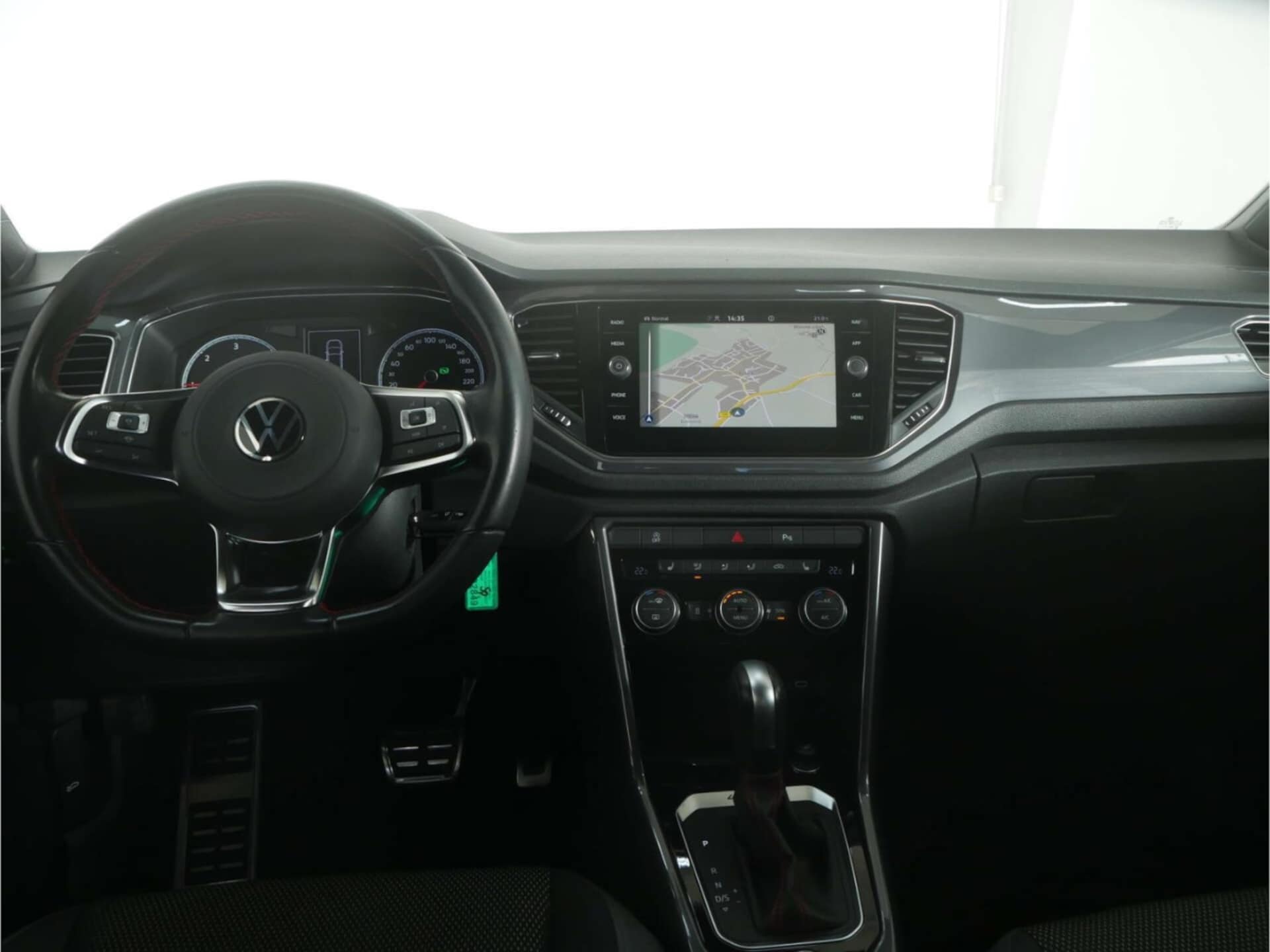 Volkswagen T-Roc Sport