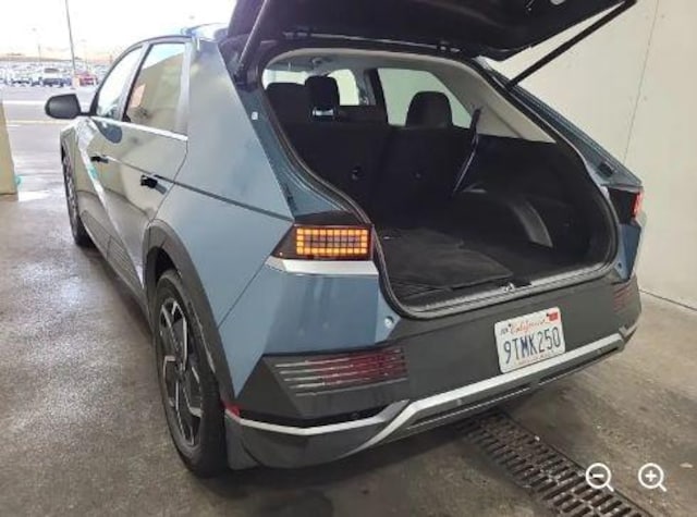 2024 Hyundai IONIQ 5