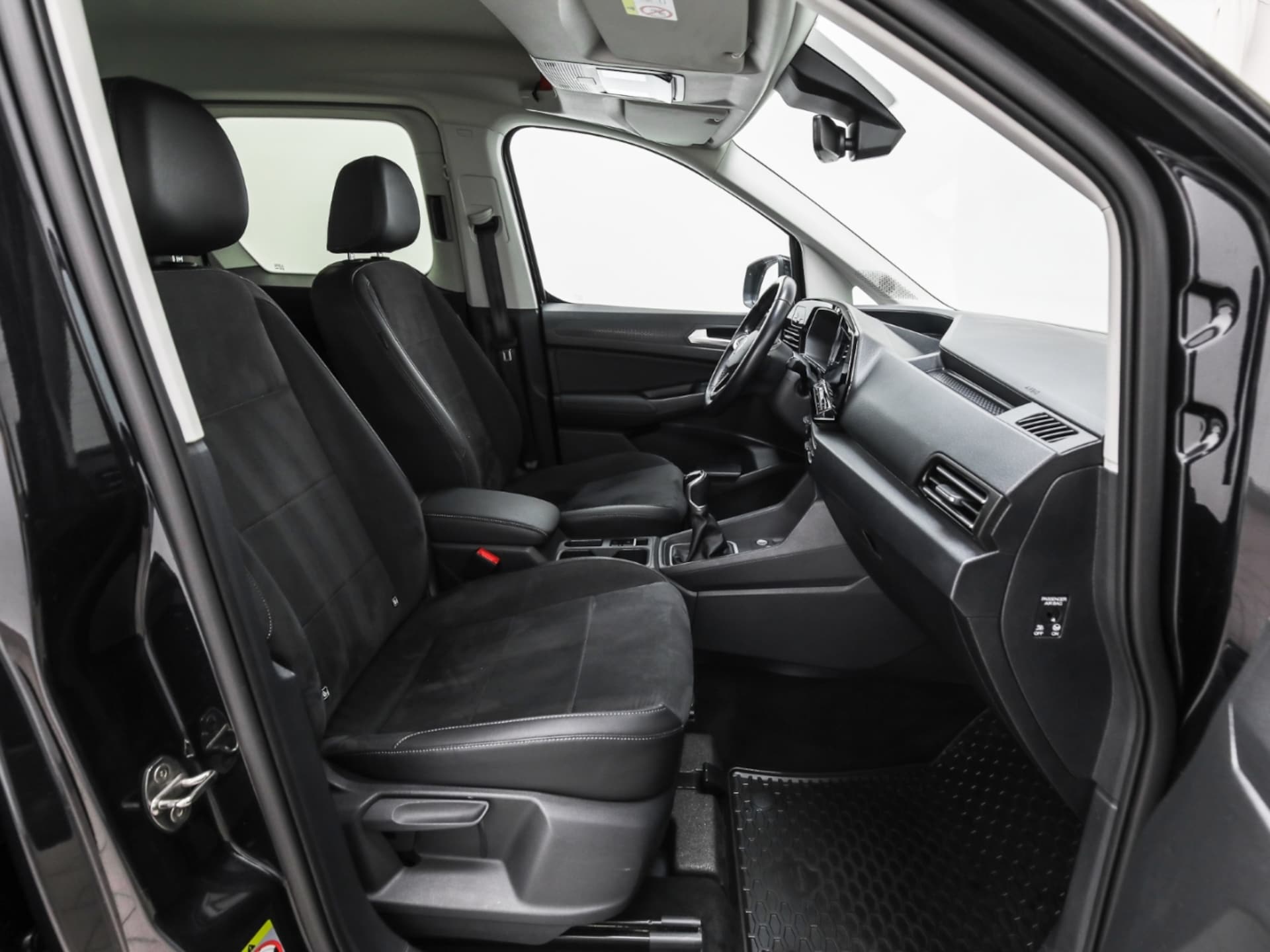 Volkswagen Caddy Style