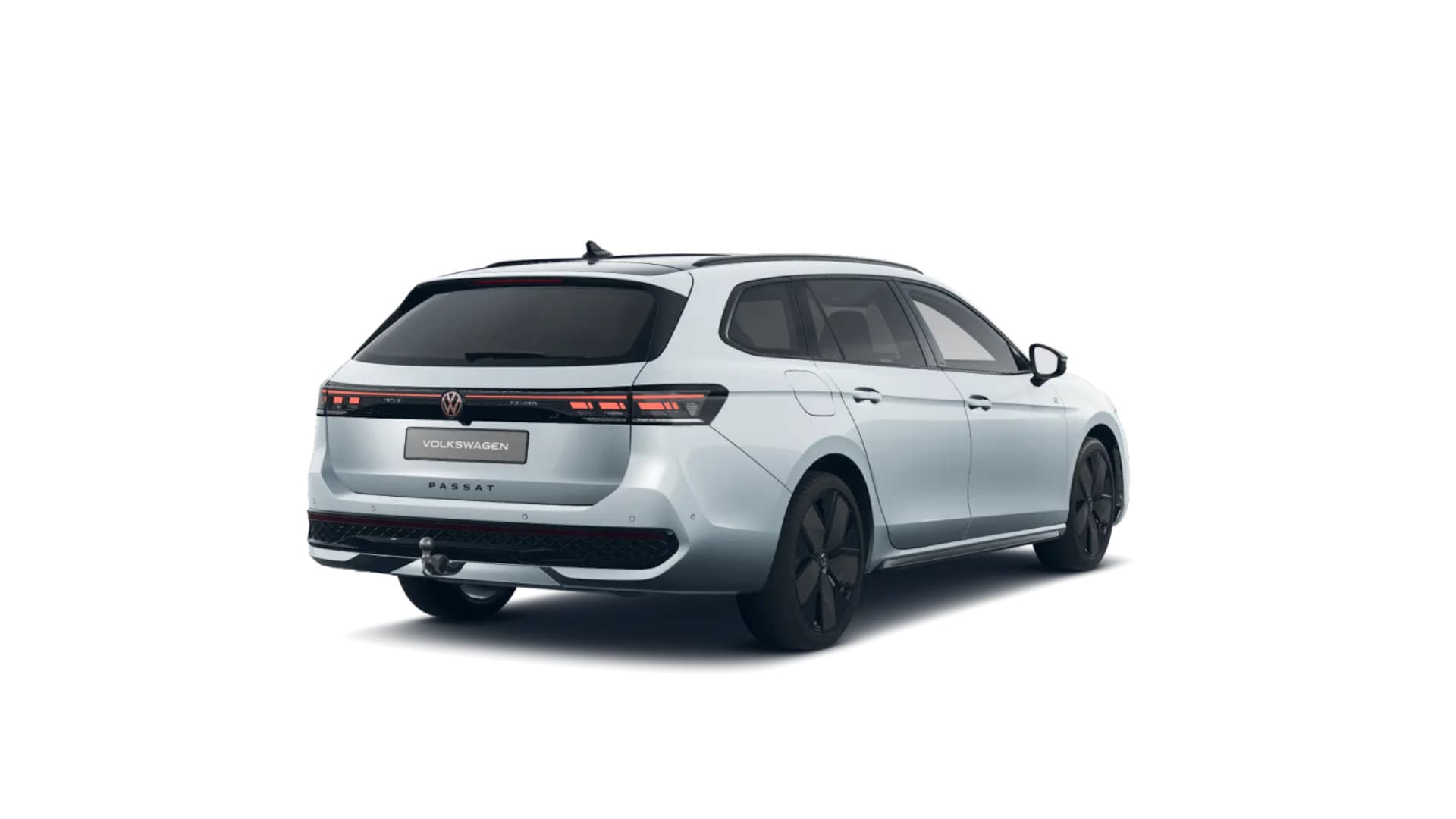 Volkswagen Passat R-Line